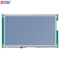 Σειριακή θύρα HMI 10,1 ιντσών