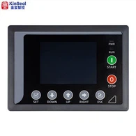 Συμπιεστής αέρα 2,8 ιντσών HMI